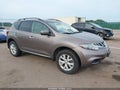 2011 Nissan Murano — photo 1 of 11 | VIN JN8AZ1MW2BW174607