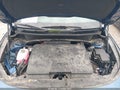 2025 Kia Niro — photo 10 of 18 | VIN KNDCR3L12S5133535
