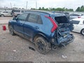 2025 Kia Niro — photo 3 of 18 | VIN KNDCR3L12S5133535