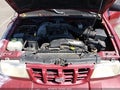 2000 Kia Sportage — photo 10 of 12 | VIN KNDJA7233Y5650036