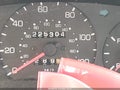 2000 Kia Sportage — photo 11 of 12 | VIN KNDJA7233Y5650036