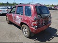 2000 Kia Sportage — photo 3 of 12 | VIN KNDJA7233Y5650036