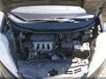 2010 Honda Fit — photo 10 of 16 | VIN JHMGE8G47AC018999