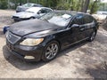 Photo 2 of 11 — 2007 Lexus LS 460