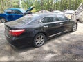 Photo 4 of 11 — 2007 Lexus LS 460