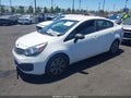 2015 Kia Rio — photo 2 of 12 | VIN KNADM4A31F6469929