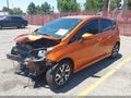 Photo 2 of 14 — 2017 Nissan Versa Note