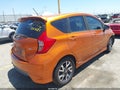 Photo 4 of 14 — 2017 Nissan Versa Note