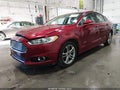 Photo 2 of 16 — 2016 Ford Fusion