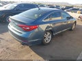 Photo 4 of 16 — 2015 Hyundai Sonata