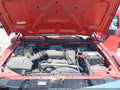 2008 Hummer H3 — photo 10 of 17 | VIN 5GTEN13EX88115182