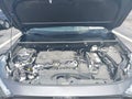 2024 Toyota RAV4 — photo 10 of 16 | VIN 2T3C1RFV0RC291983