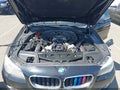 Photo 10 of 16 — 2013 BMW 5 Series