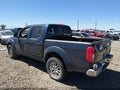 2015 Nissan Frontier — photo 3 of 16 | VIN 1N6AD0EV7FN738920