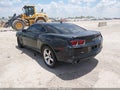 2013 Chevrolet Camaro — photo 3 of 17 | VIN 2G1FA1E38D9126157