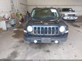 Photo 12 of 16 — 2016 Jeep Patriot