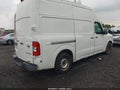 2017 Nissan NV 2500 — photo 4 of 22 | VIN 1N6BF0LY2HN805972