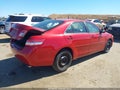 2011 Toyota Camry — photo 4 of 12 | VIN 4T1BK3EK4BU623479