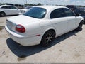 2007 Jaguar S-Type — photo 4 of 11 | VIN SAJWA01A07FN74752
