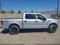 2016 Ford F-150 — photo 13 of 16 | VIN 1FTEW1E84GKE76551