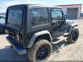 2002 Jeep Wrangler — photo 6 of 12 | VIN 1J4FA49S02P737884