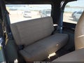 2002 Jeep Wrangler — photo 8 of 12 | VIN 1J4FA49S02P737884