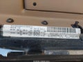 2002 Jeep Wrangler — photo 9 of 12 | VIN 1J4FA49S02P737884