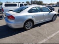 2012 Volkswagen Passat — photo 4 of 11 | VIN 1VWCP7A39CC087892