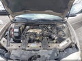Photo 10 of 11 — 2002 Chevrolet Monte Carlo