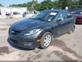 2012 Mazda 6 — photo 2 of 17 | VIN 1YVHZ8BH9C5M13028
