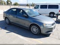 Photo 1 of 11 — 2012 Volkswagen Jetta