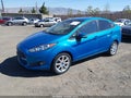 Photo 2 of 11 — 2015 Ford Fiesta