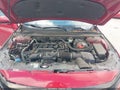 Photo 10 of 17 — 2018 Honda Accord