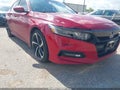 Photo 6 of 17 — 2018 Honda Accord