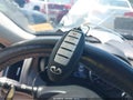 2016 Infiniti Q50 — photo 11 of 16 | VIN JN1FV7AR4GM450788