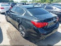 2016 Infiniti Q50 — photo 3 of 16 | VIN JN1FV7AR4GM450788