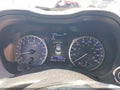 2016 Infiniti Q50 — photo 7 of 16 | VIN JN1FV7AR4GM450788