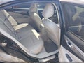 2016 Infiniti Q50 — photo 8 of 16 | VIN JN1FV7AR4GM450788