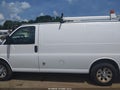 2014 Chevrolet Express 1500 — photo 14 of 16 | VIN 1GCSGAFX8E1197032
