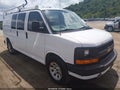 2014 Chevrolet Express 1500 — photo 1 of 16 | VIN 1GCSGAFX8E1197032