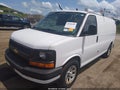 2014 Chevrolet Express 1500 — photo 2 of 16 | VIN 1GCSGAFX8E1197032