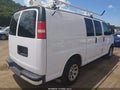 2014 Chevrolet Express 1500 — photo 4 of 16 | VIN 1GCSGAFX8E1197032