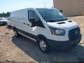 2020 Ford Transit-250 — photo 1 of 16 | VIN 1FTBR2YG2LKB18801