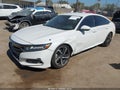 2020 Honda Accord — photo 2 of 20 | VIN 1HGCV1F34LA023027