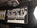 2015 Kia Sorento — photo 9 of 17 | VIN 5XYKT3A68FG659306