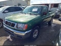 Photo 2 of 13 — 1998 Nissan Frontier
