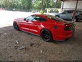 2016 Ford Mustang — photo 3 of 17 | VIN 1FA6P8CF8G5321288
