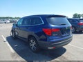 2016 Honda Pilot — photo 3 of 16 | VIN 5FNYF6H50GB098186