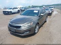 Photo 2 of 11 — 2013 Kia Optima