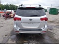 2017 Kia Sedona — photo 16 of 16 | VIN KNDMB5C18H6282295